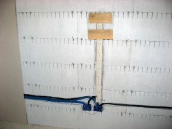 Retrofit Ceiling Insulation